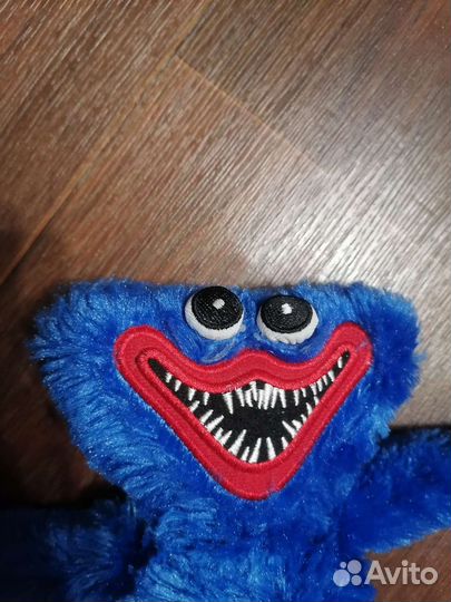Мягкиая игрушка