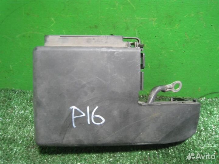 Блок предохранителей моторный Opel Corsa D 2007