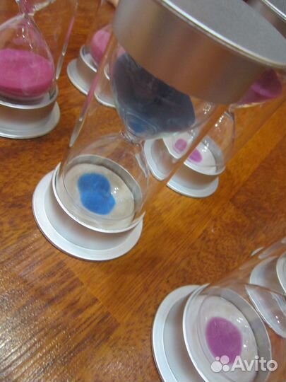 Песочные часы