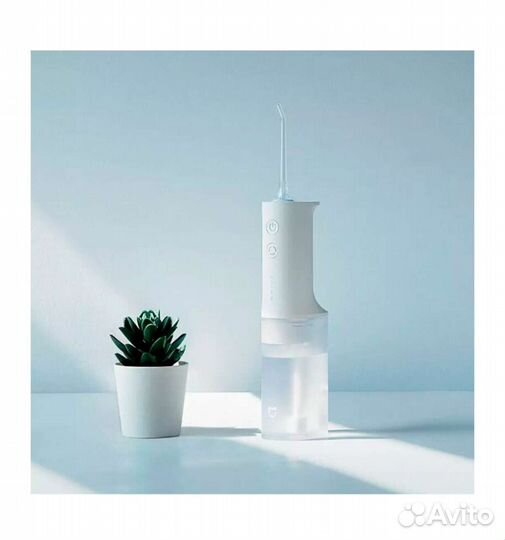 Ирригатор xiaomi новый