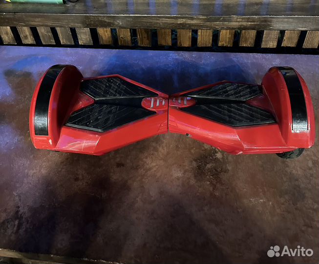 Гироскутер бу