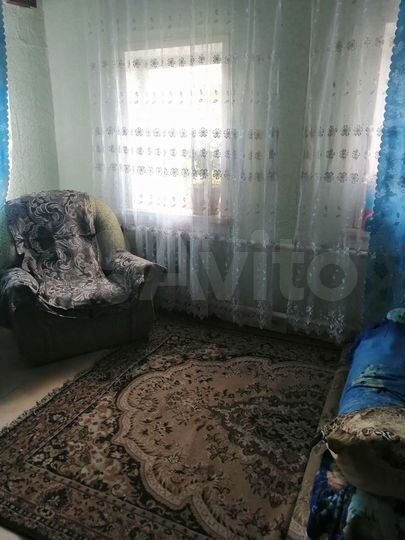 Дом 70 м² на участке 7 сот.