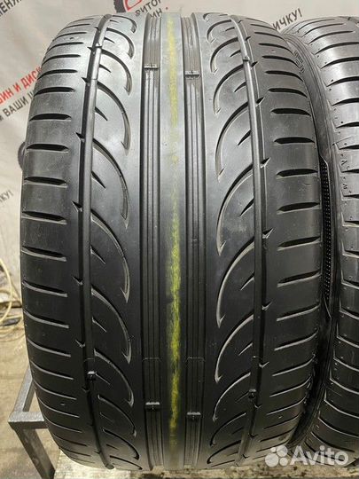 Hankook Ventus V12 Evo2 K120 275/35 R19 100Y