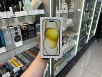 iPhone 15, 128 ГБ