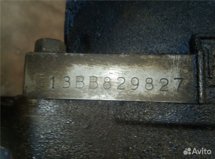 Разбор на запчасти Suzuki Wagon R Plus 2000-2006