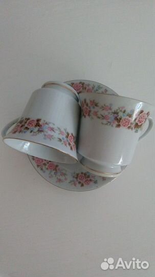 2 чайные пары