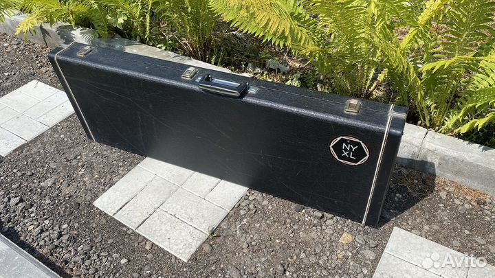 Электрогитара Fender Jazzmaster blacktop