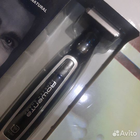 Триммер для бороды