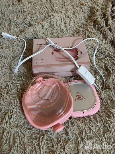 Воскоплав для депиляции