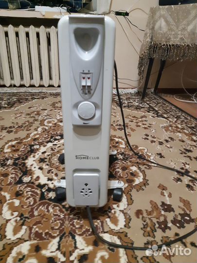 Продаю обогреватель