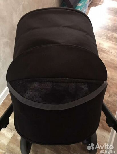 Прогулочная коляска Х lander x-cite