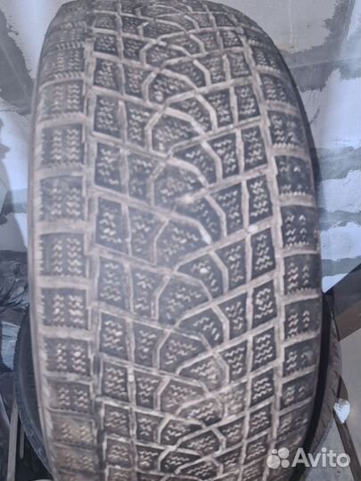 Triangle Winter A/T 235/55 R18