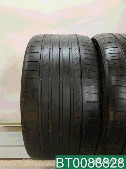 Continental ContiSportContact 5 315/35 R20 105W