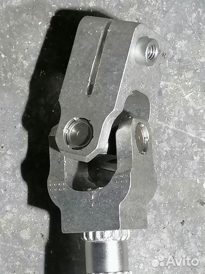 Mercedes CLA 17г Рулевой Вал Карданчик крестовины