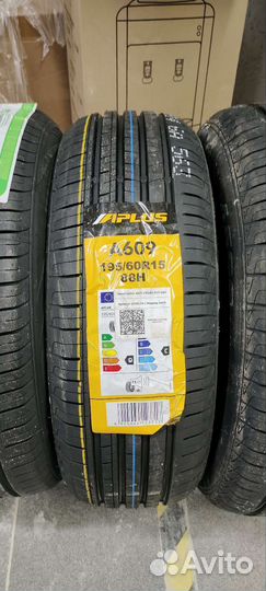 Aplus A609 195/60 R15 88H