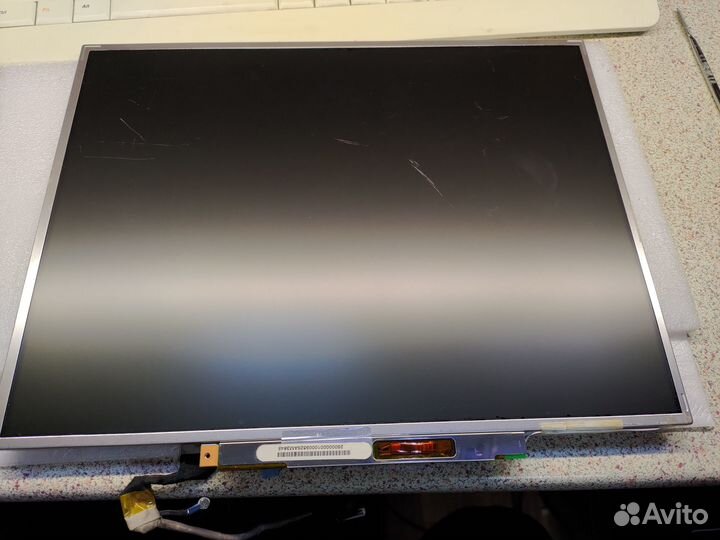 Матрица(QD15XL06/QD15XL04/N150X3-L08/LTN150XB-L03)