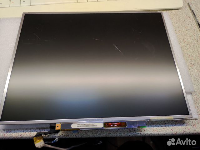 Матрица(QD15XL06/QD15XL04/N150X3-L08/LTN150XB-L03)