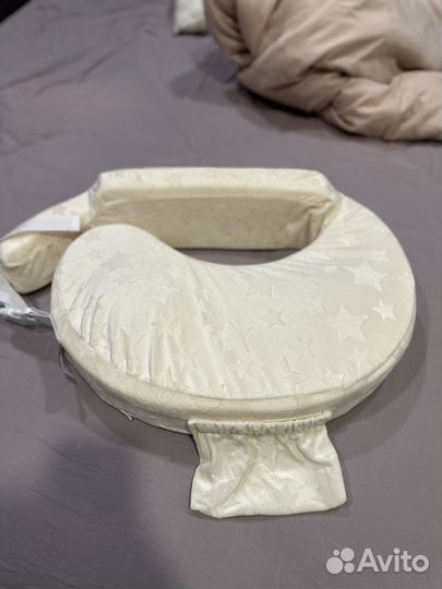 Подушка для кормления