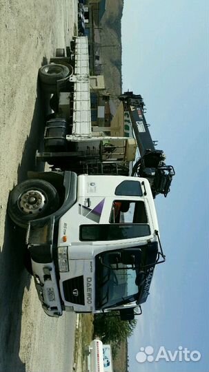 Услуги манипулятора. Экскаватора. Автовышки. Эваку