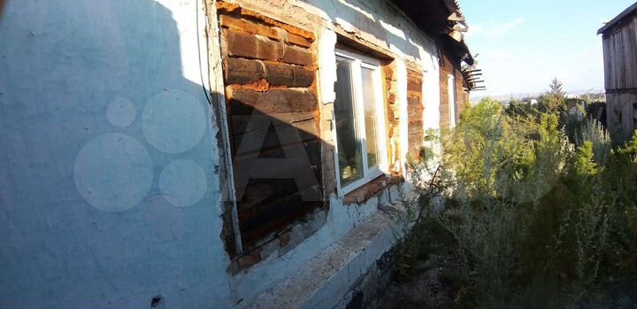 Дом 60 м² на участке 15 сот.