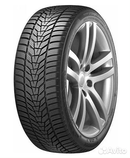 Hankook Winter I'Cept Evo 3 X W330A 255/55 R19 111V