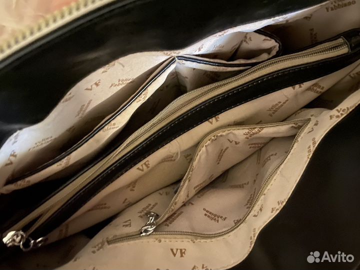 Cумка натуральная кожа