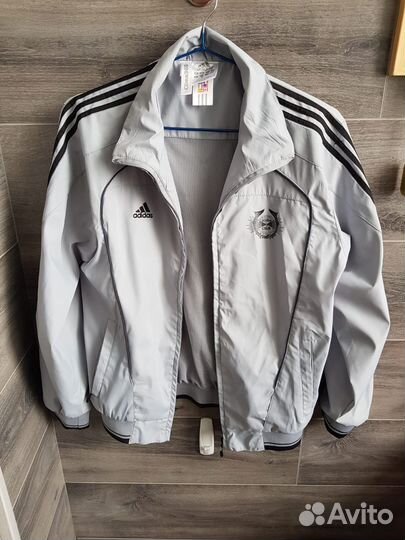 Спортивная кофта Adidas на подростка размер М