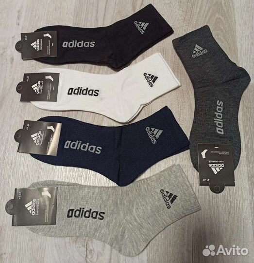 Носки мужские