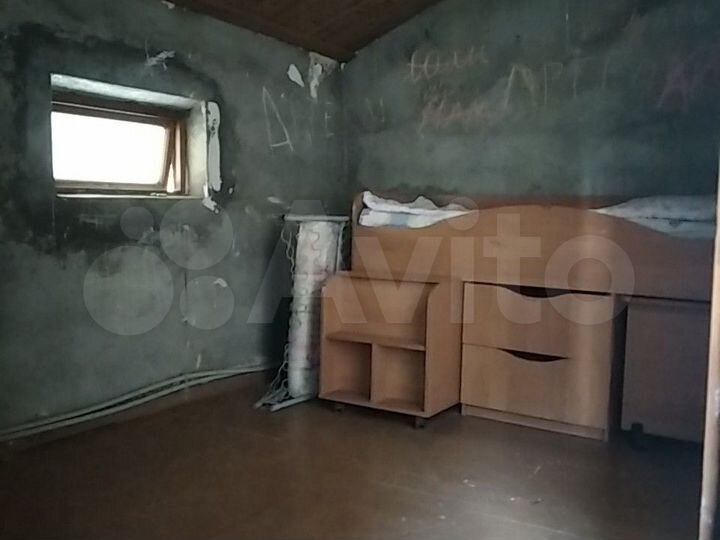 Дом 159 м² на участке 5 сот.