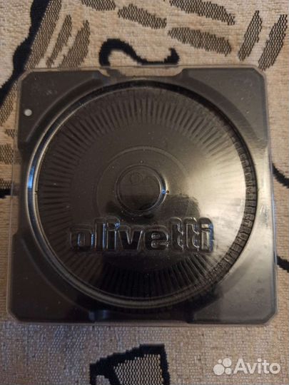 Печатная машинка Olivetti Et510