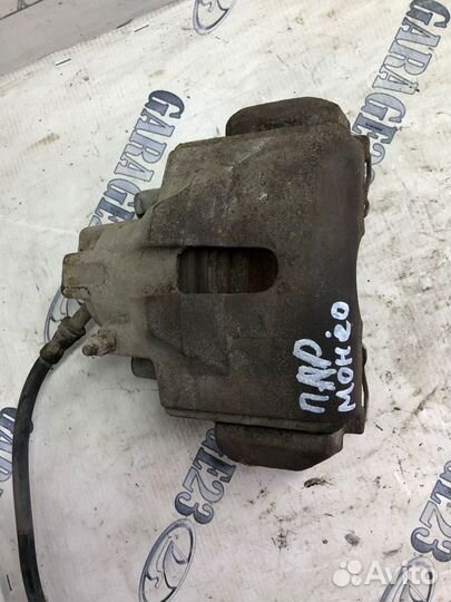 Суппорт передний ford mondeo 1