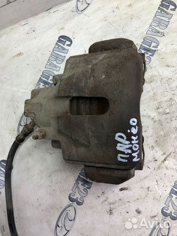 Суппорт передний ford mondeo 1