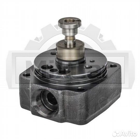 Плунжерная пара Toyota