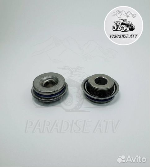 Сальник помпы Stels Guepard LU072421