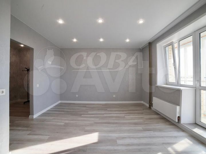 Квартира-студия, 28,4 м², 14/16 эт.