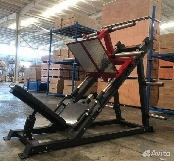 Тренажеры, оснащение тренажерного зала под ключ