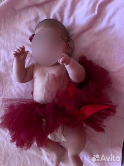 Реквизит для фотосессии новорожденных