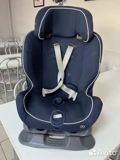 Детское автокресло