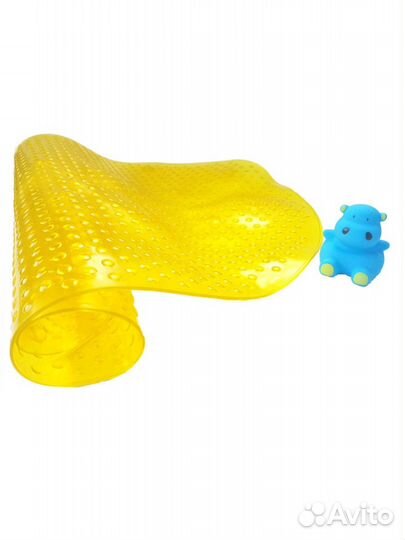 Коврик противоскользящий с присосками Uviton