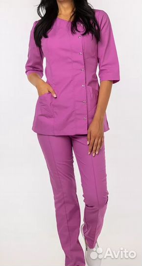 Медицинский костюм 48 50