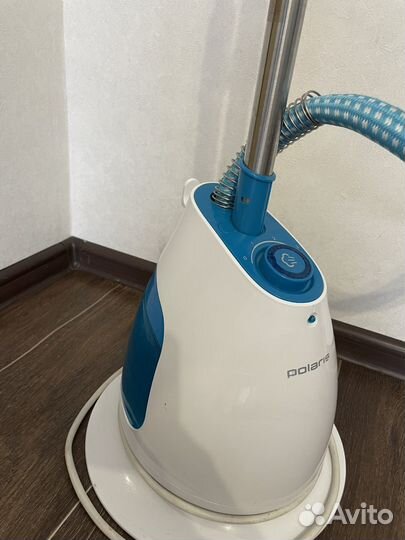 Утюг Polaris