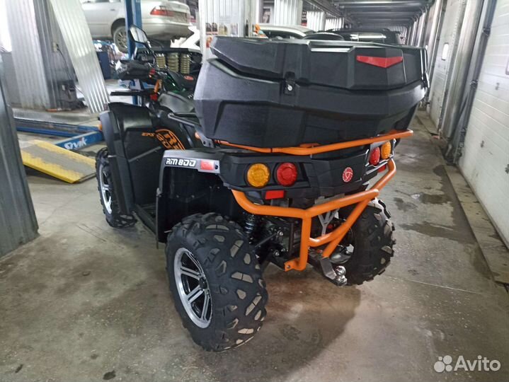 RM 800