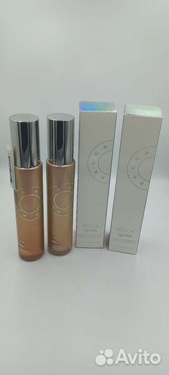 Becca хайлайтер