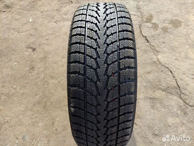 Toyo Winter Tranpath S1 215/55 R18