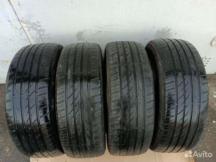 Matador MP 47 Hectorra 3 195/55 R16 91H