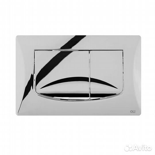 Инсталляция для подвесного унитаза OLI 80 ECO