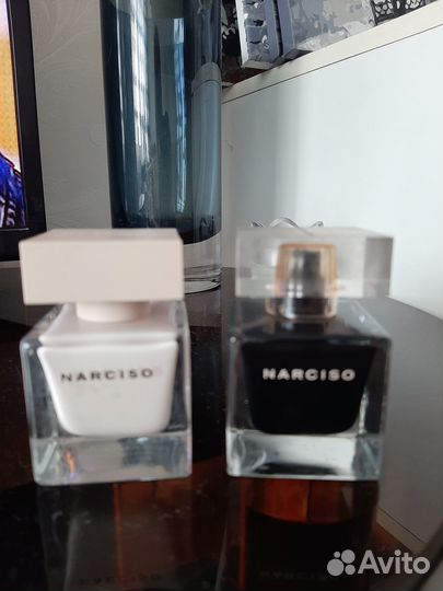 Парфюмерия из личной коллекции