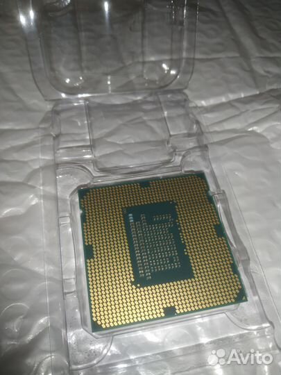 Процессор i3 3240(lga 1155)