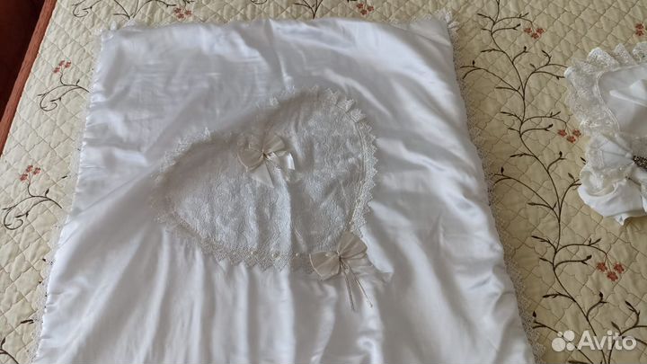 Детское конверт для новорождённого