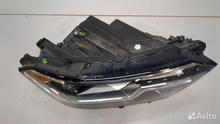 Фара (передняя) Volkswagen Jetta 7 2018, 2019